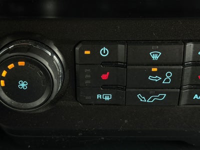 2020 Ford F-150 XLT SPORT