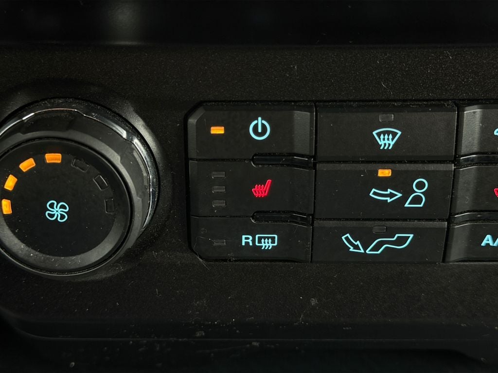 2020 Ford F-150 XLT SPORT