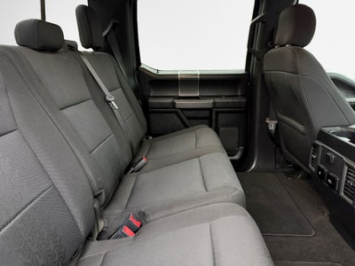 2020 Ford F-150 XLT SPORT