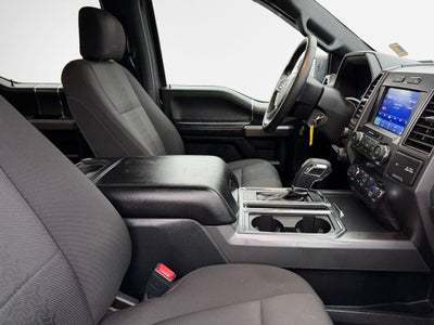 2020 Ford F-150 XLT SPORT