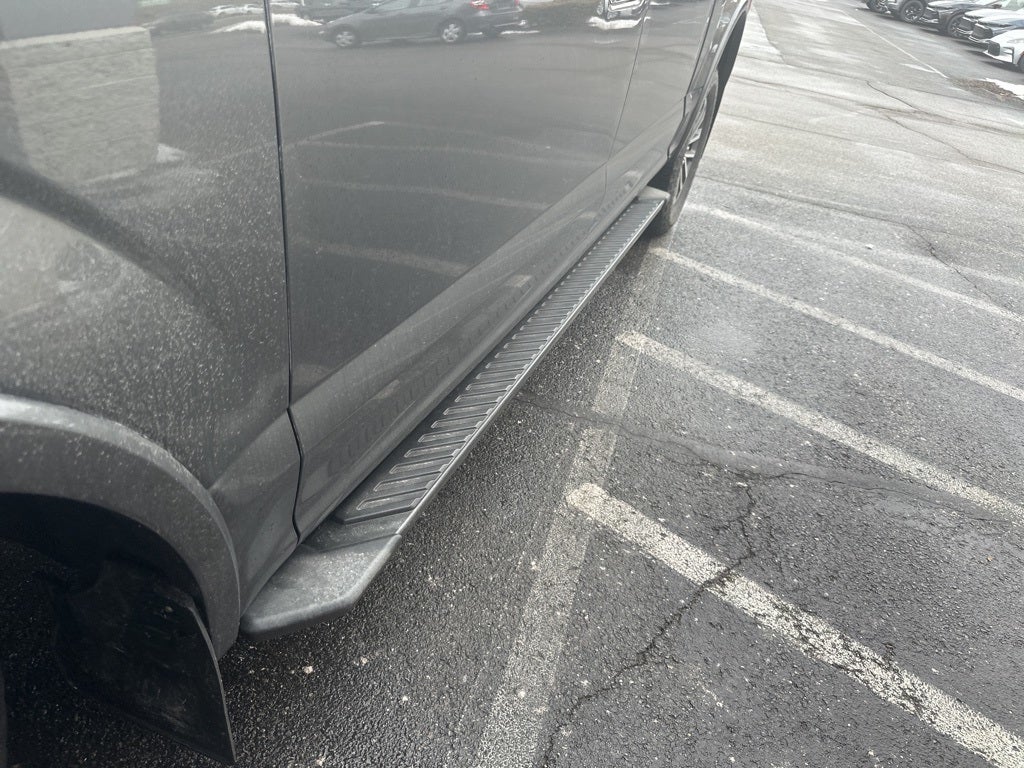 2020 Ford F-150 XLT SPORT