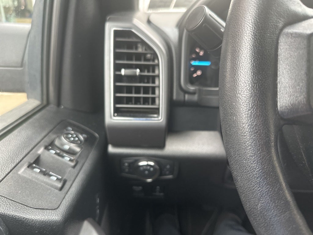 2020 Ford F-150 XLT SPORT