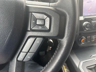 2020 Ford F-150 XLT SPORT