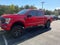 2022 Ford F-150 XLT BLACK WIDOW