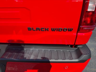 2022 Ford F-150 XLT BLACK WIDOW