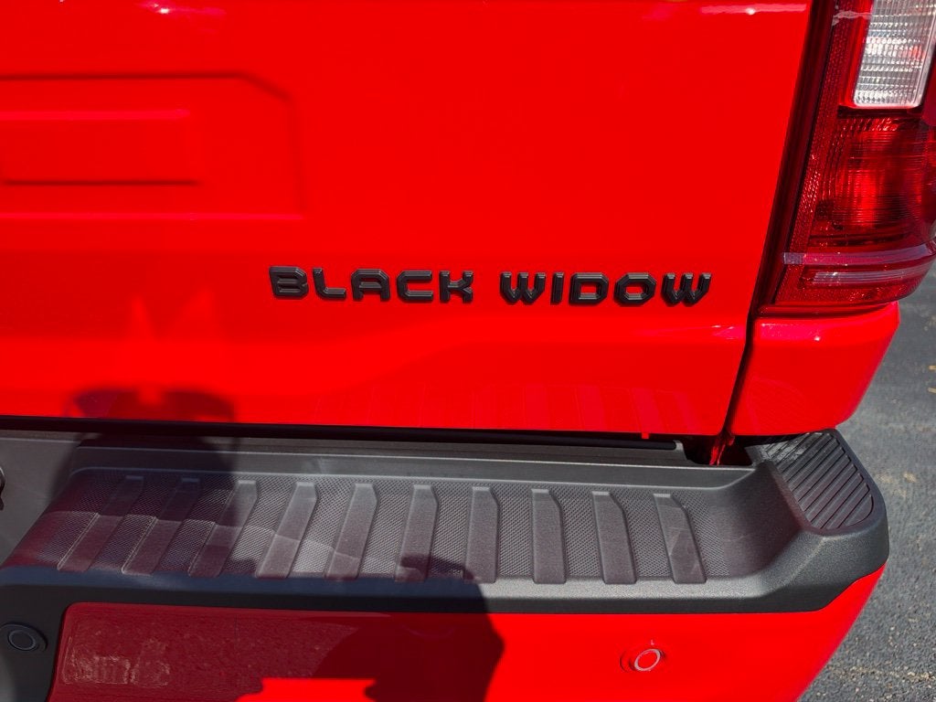 2022 Ford F-150 XLT BLACK WIDOW