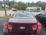 2015 Chevrolet Malibu LT 1LT