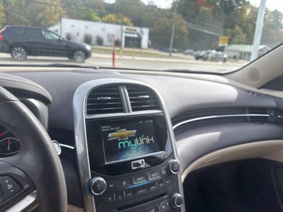 2015 Chevrolet Malibu LT 1LT