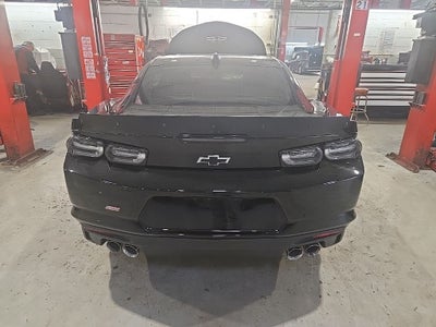 2024 Chevrolet Camaro SS 2SS