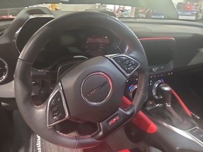 2024 Chevrolet Camaro SS 2SS