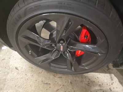 2024 Chevrolet Camaro SS 2SS