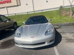 2007 Chevrolet Corvette Convertible