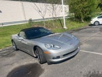 2007 Chevrolet Corvette Convertible