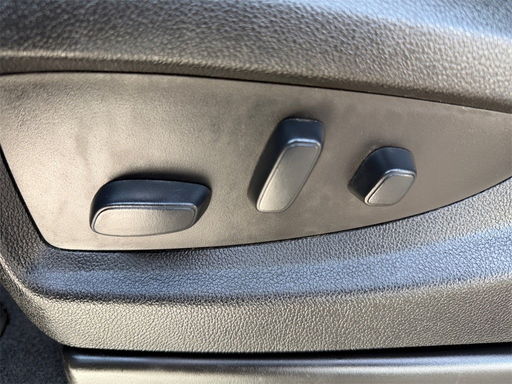 2019 Chevrolet Silverado HD LTZ