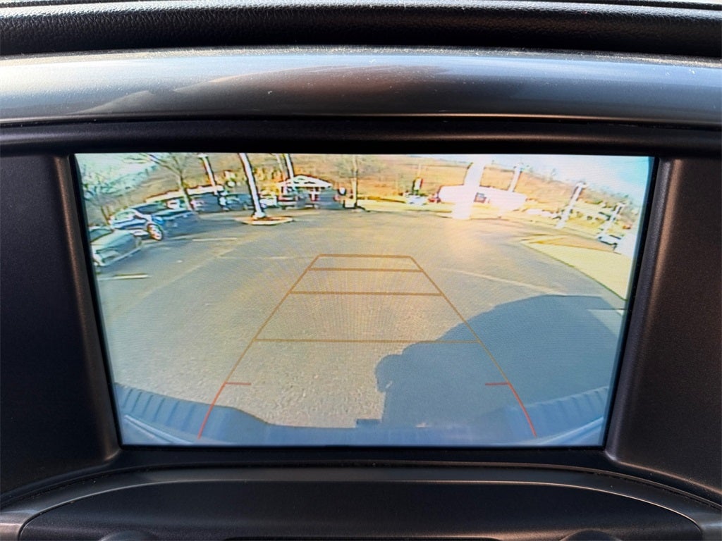 2019 Chevrolet Silverado HD LTZ