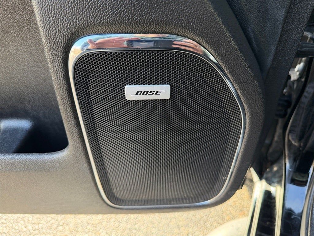 2019 Chevrolet Silverado HD LTZ