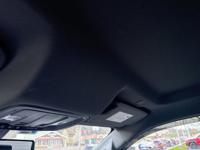 2022 Chevrolet Silverado LTD Custom