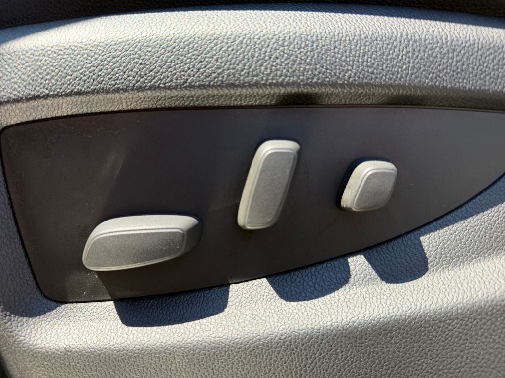 2016 Chevrolet Tahoe LT Z71