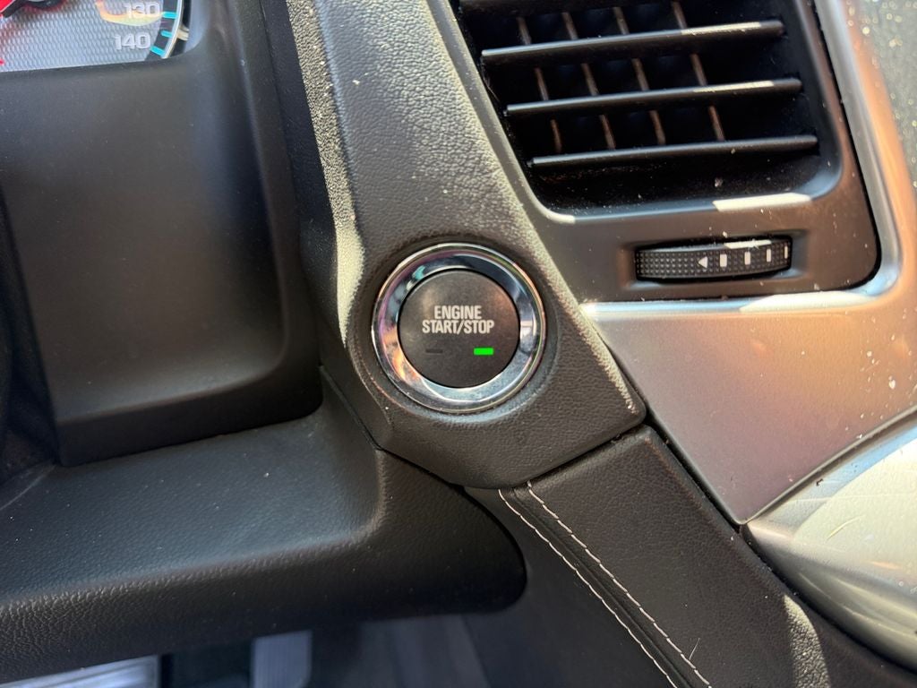 2016 Chevrolet Tahoe LT Z71