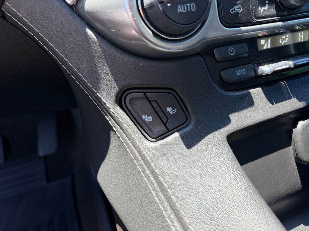 2016 Chevrolet Tahoe LT Z71