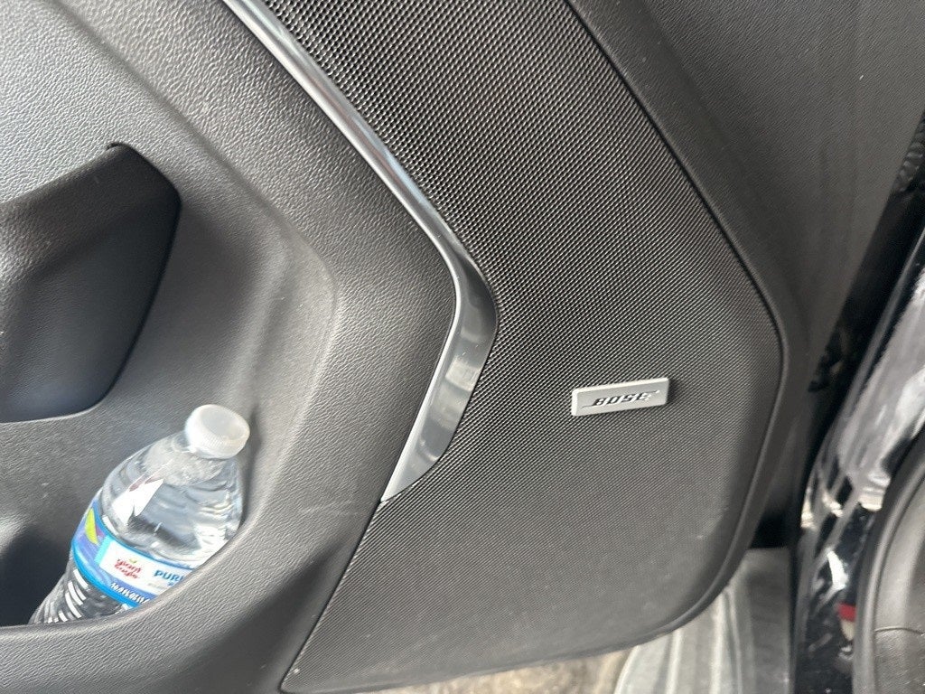 2021 Chevrolet Suburban Premier