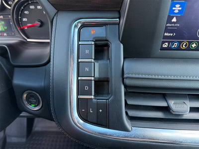 2024 Chevrolet Tahoe LS