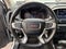 2016 GMC Canyon SLT