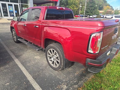 2019 GMC Canyon Denali