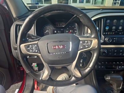 2019 GMC Canyon Denali
