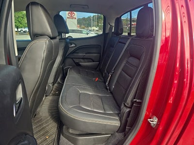 2019 GMC Canyon Denali