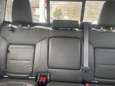 2021 GMC Sierra Denali