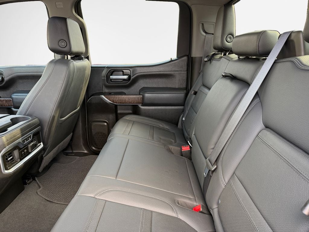 2021 GMC Sierra Denali