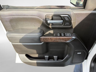 2021 GMC Sierra Denali