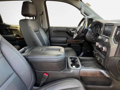 2021 GMC Sierra Denali