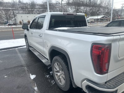 2021 GMC Sierra Denali