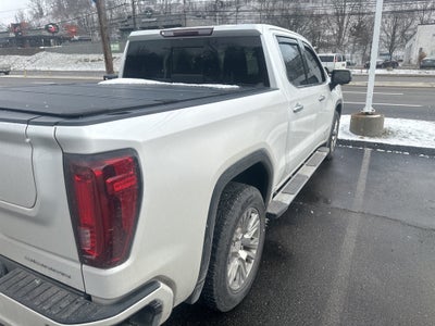 2021 GMC Sierra Denali