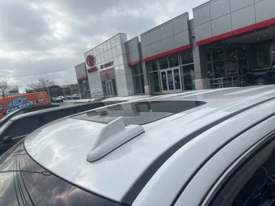 2021 GMC Sierra Denali