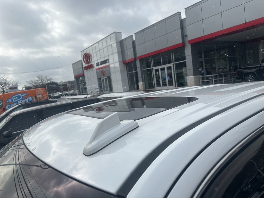 2021 GMC Sierra Denali