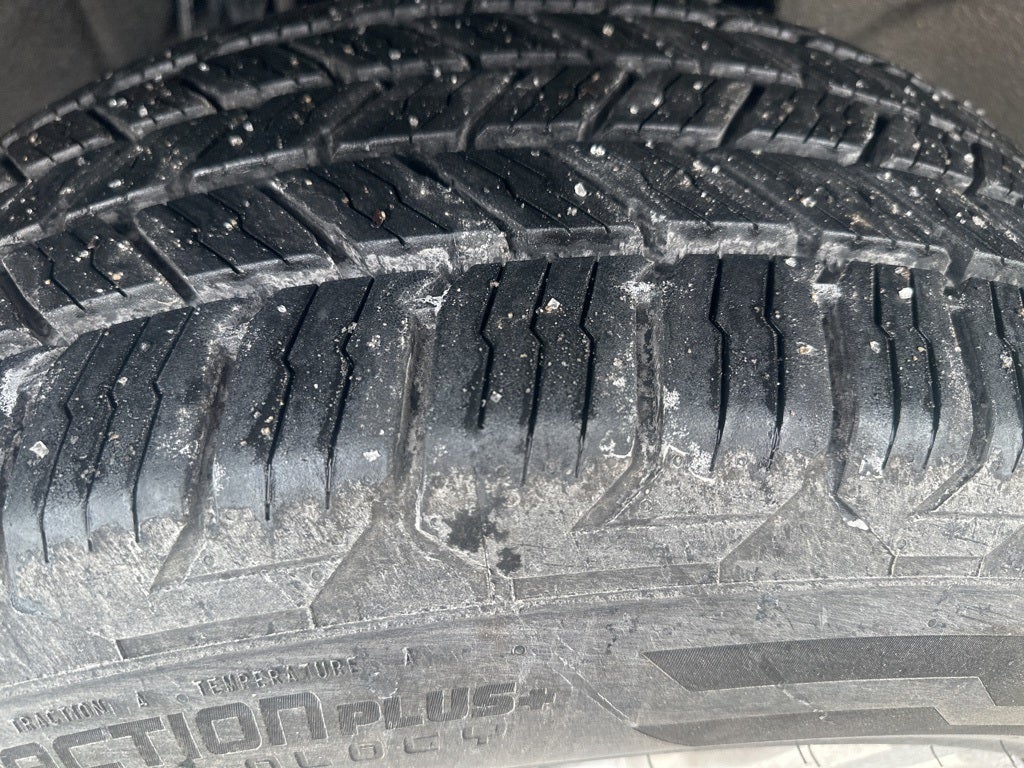 2021 GMC Sierra Denali