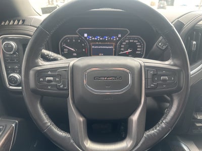 2021 GMC Sierra Denali