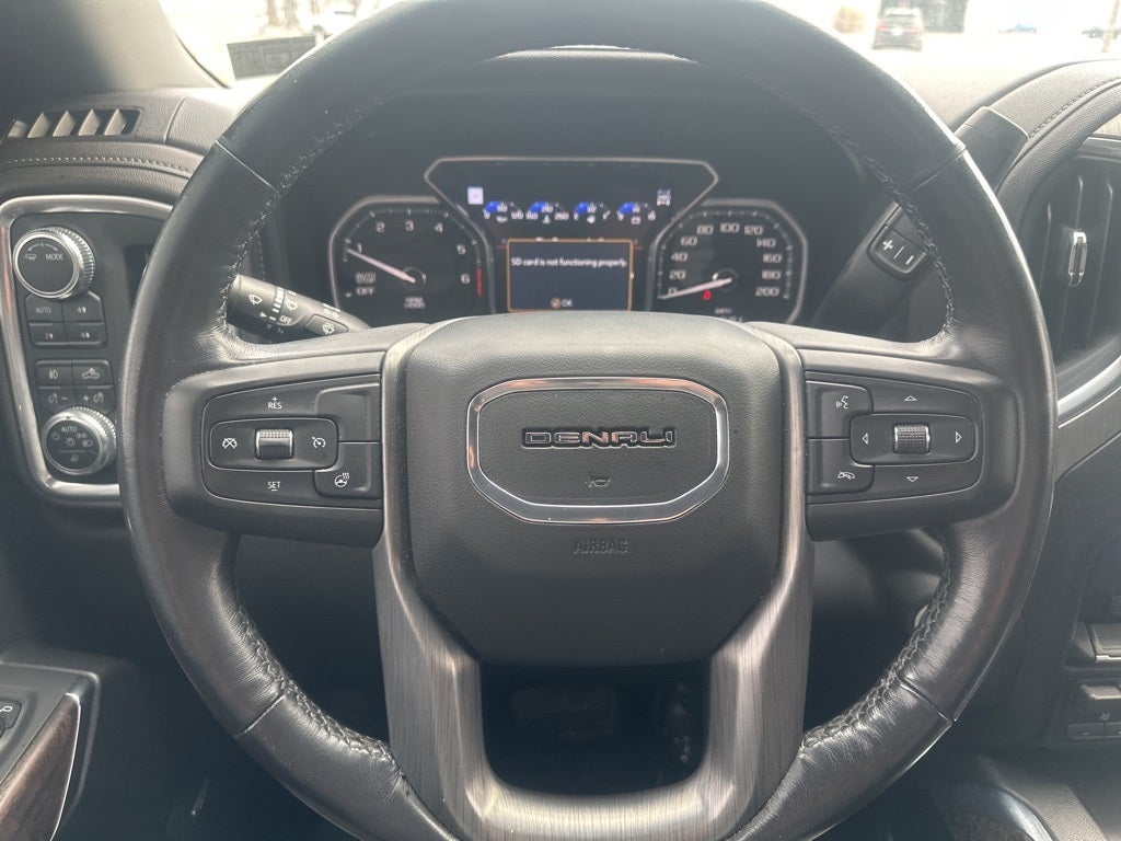2021 GMC Sierra Denali