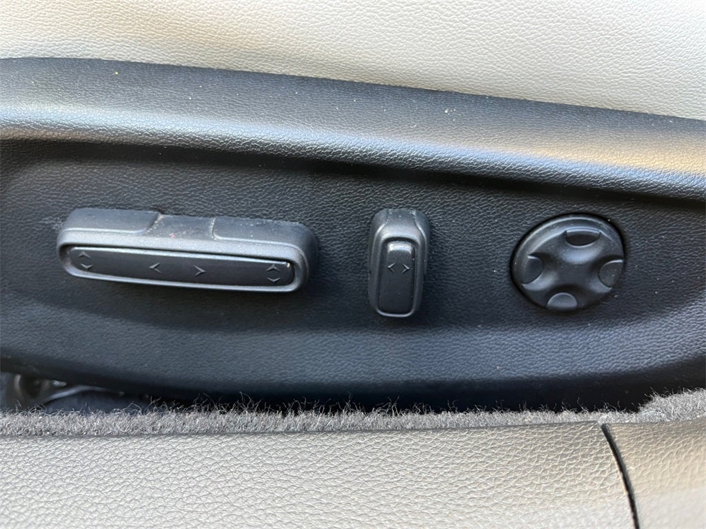 2020 Honda Accord Touring 2.0T