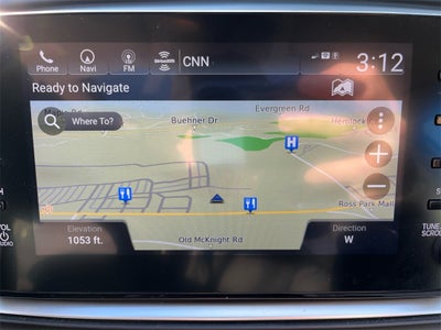 2020 Honda Accord Touring 2.0T