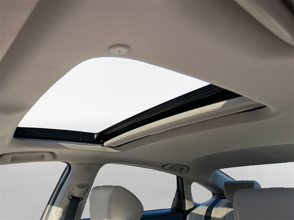 2020 Honda Accord Touring 2.0T