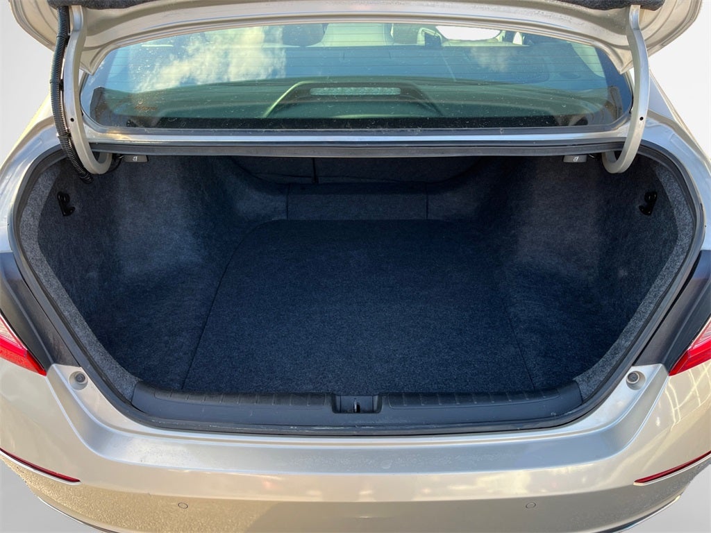 2020 Honda Accord Touring 2.0T