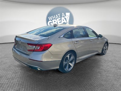 2020 Honda Accord Touring 2.0T