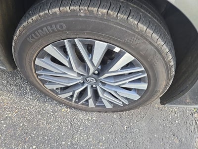 2025 Nissan Altima 2.5 SV AWD