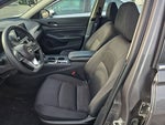 2025 Nissan Altima 2.5 SV AWD