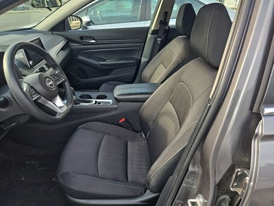2025 Nissan Altima 2.5 SV AWD