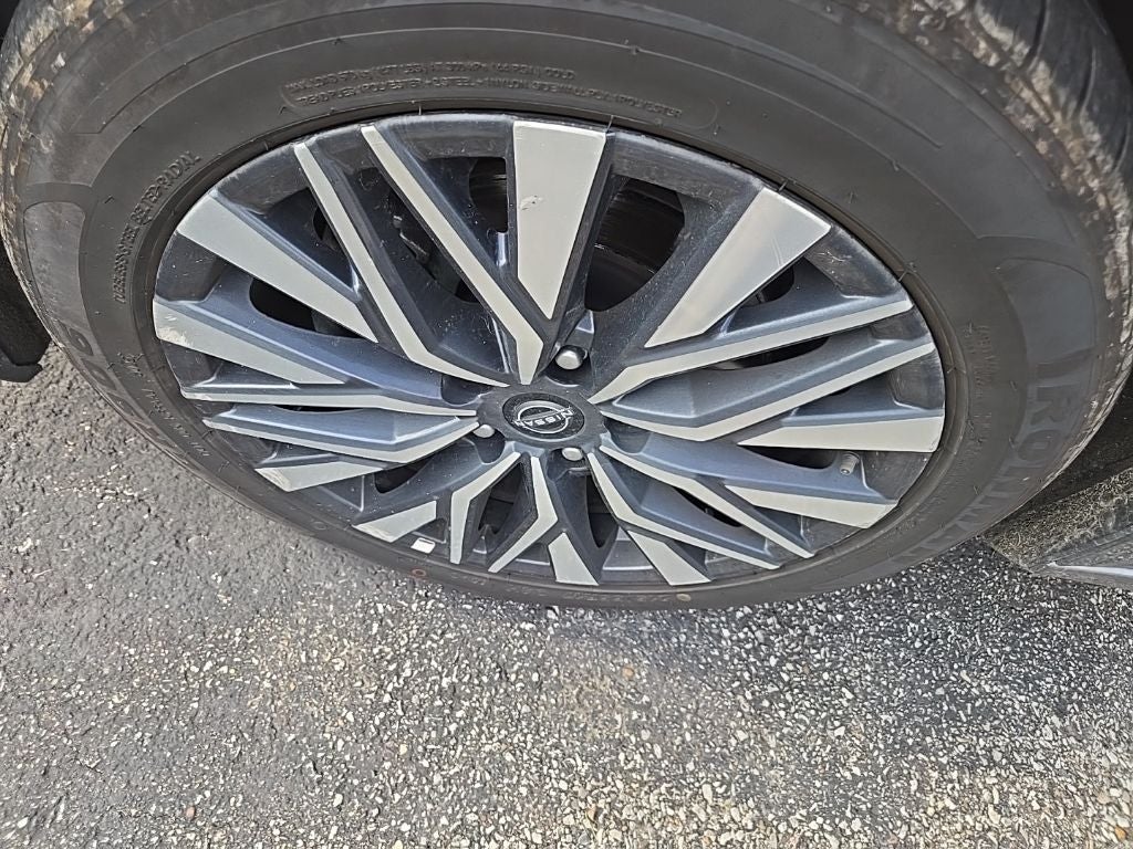 2025 Nissan Altima 2.5 SV AWD